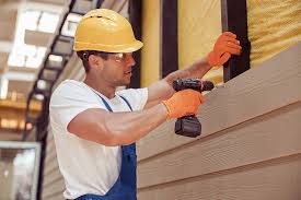 Affordable Siding Repair and Maintenance Services in Canton, MS